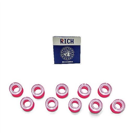 628/8-ZZ RICH 8x16x5