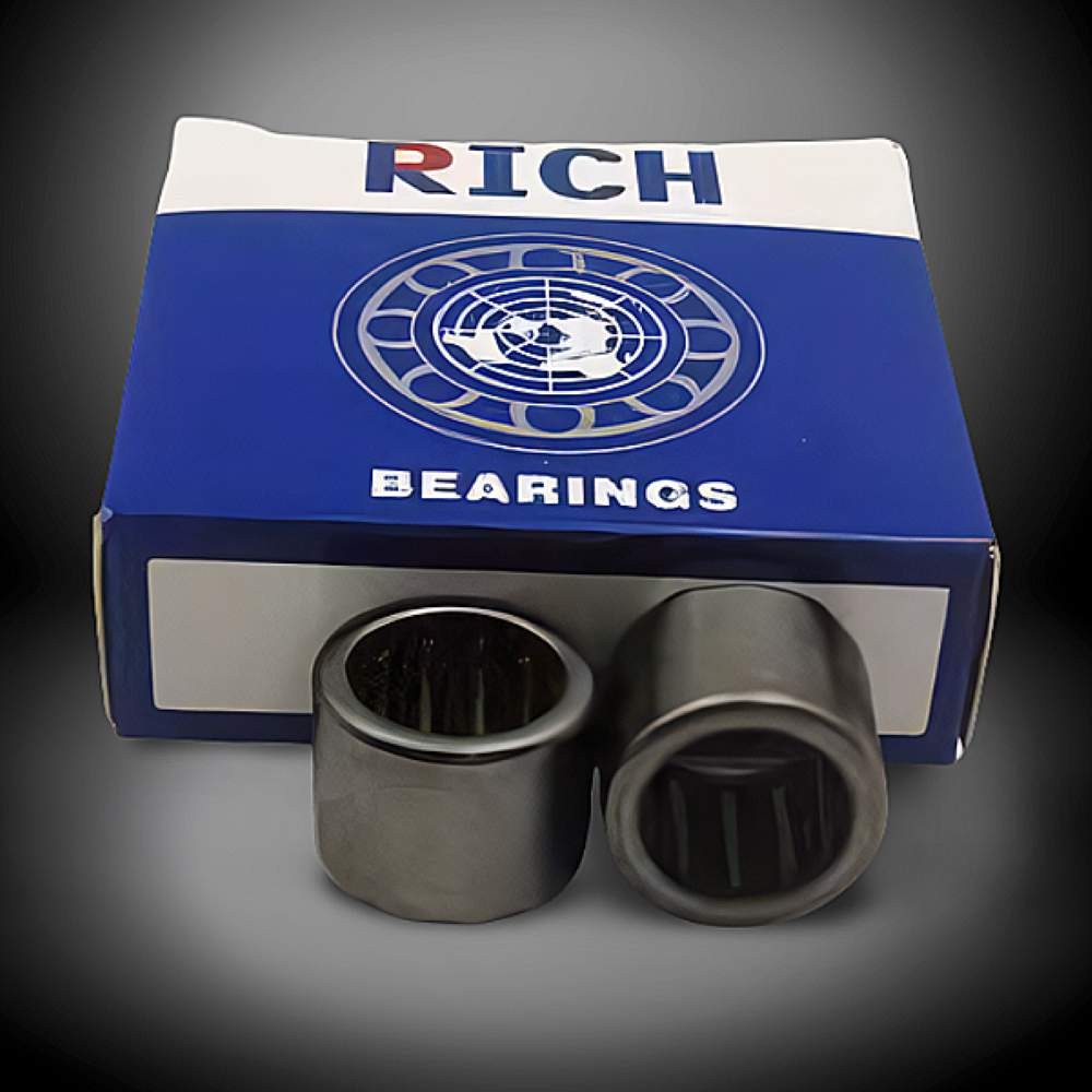 HK0408 RICH 4x8x8