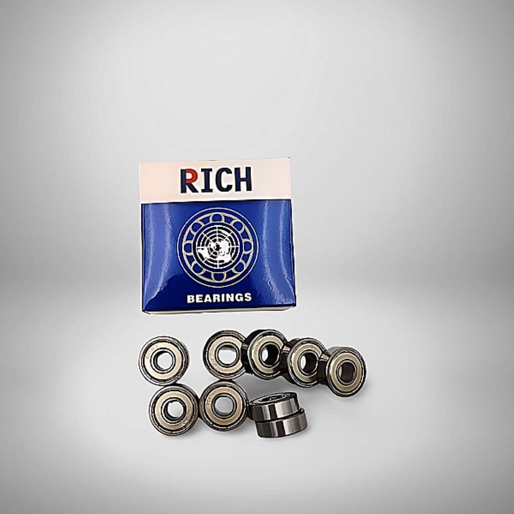 MR 95 2Z RICH 5x9x3