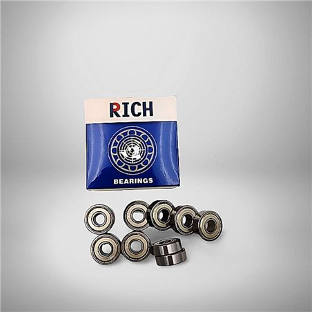 MR 95 2Z RICH 5x9x3