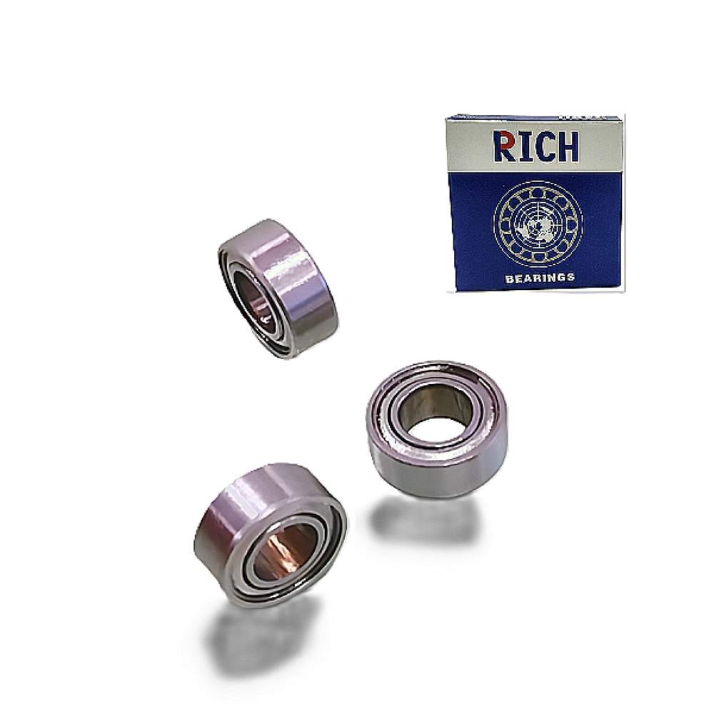 MR117 ZZ RICH 7x11x3
