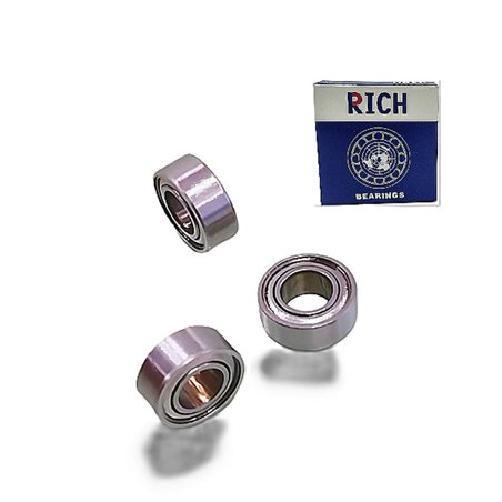 MR117 ZZ RICH 7x11x3