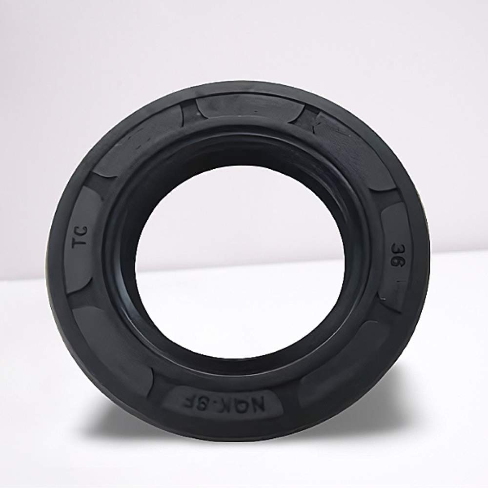 Sealing Ring NBR 28x47x8 | Double Lip Seal