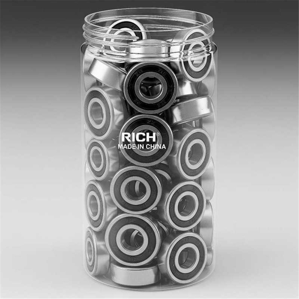 687-2RS RICH 7x14x5