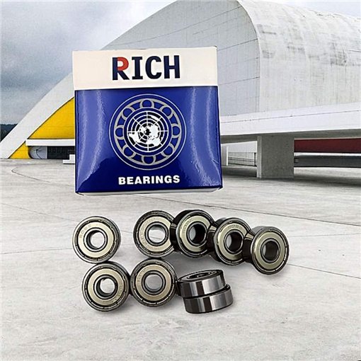 697-ZZ RICH 7x15x5