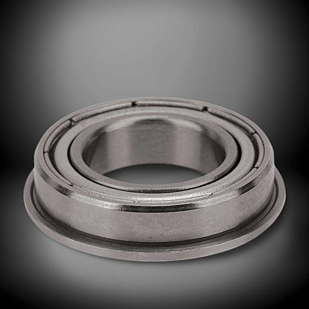 F6800 ZZ RICH 10x19x5