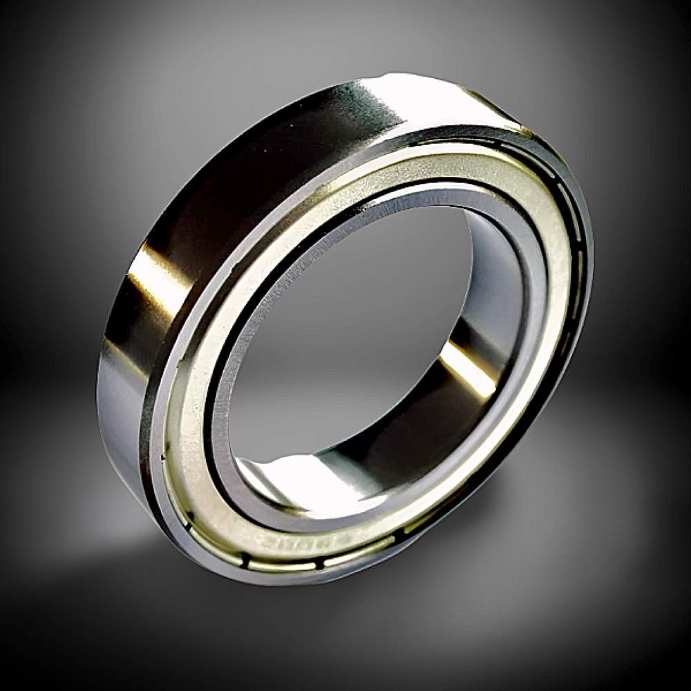 61700 ZZ RICH 10x15x4