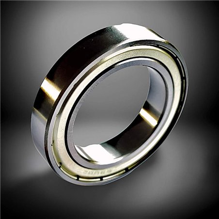 61700 ZZ RICH 10x15x4