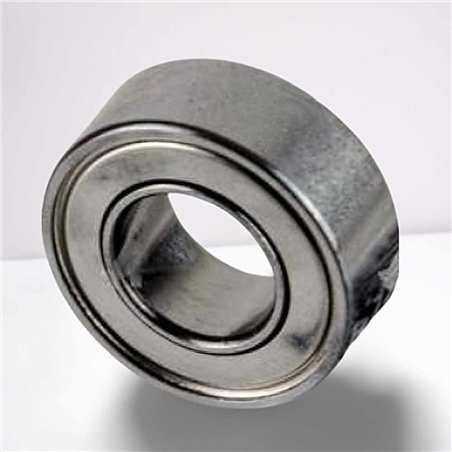 R188 ZZ RICH 6,35x12,7x4,762
