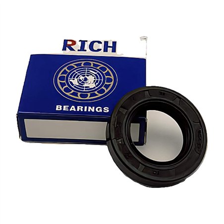 Paraolio NBR 42x56x7 | Doppio Labbro