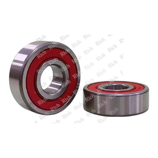 6000 2RS/RPK RICH 10x26x8 | Special Grease