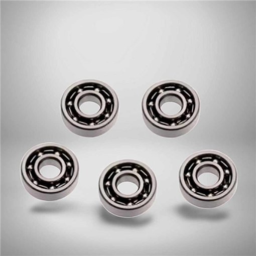 SS MR 85 RICH 5x8x2