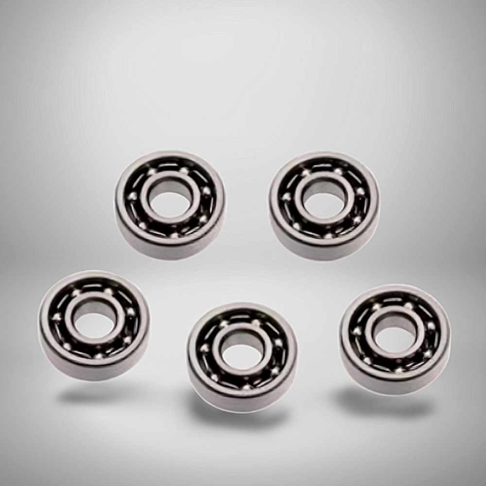 SS MR 85 RICH 5x8x2