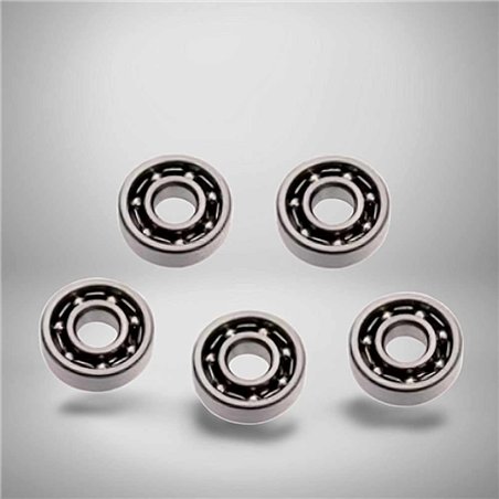 SS MR 85 RICH 5x8x2