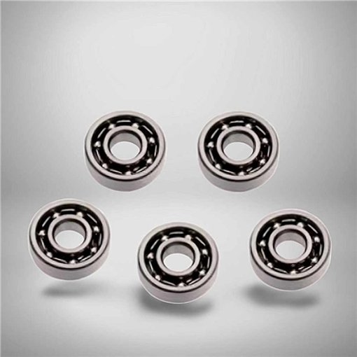 SS MR106 RICH 6x10x2,5