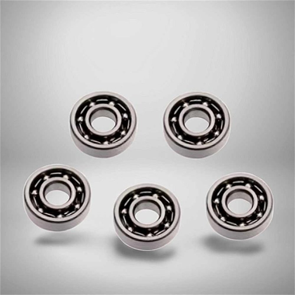 SS MR106 RICH 6x10x2,5