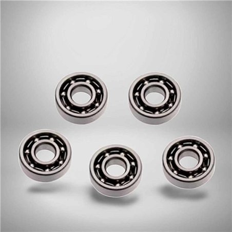 SS MR106 RICH 6x10x2,5