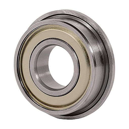 F 686-ZZ RICH 6x13x5