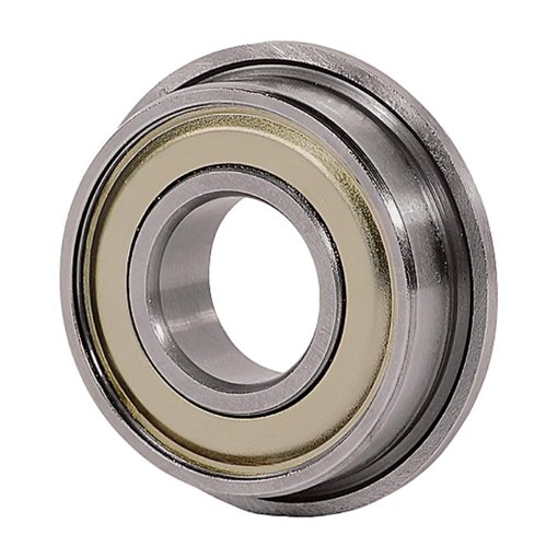 SS-F-684 ZZ RICH 4x9x4