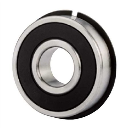 6003-2RS-NR RICH 17x35x10