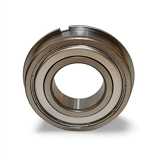 6003-2Z-NR RICH 17x35x10