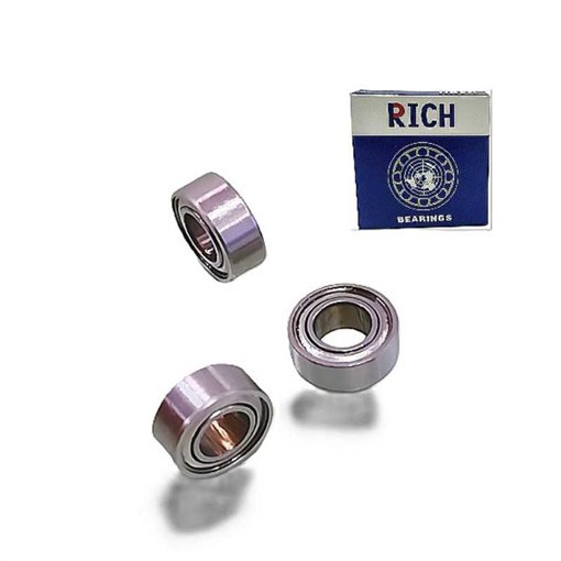 SS MR 72 ZZ RICH 2x7x3
