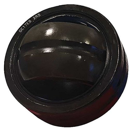 GE 17 ES-2RS RICH 17x30x14