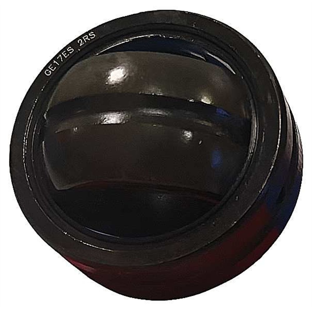 GE 17 ES-2RS RICH 17x30x14