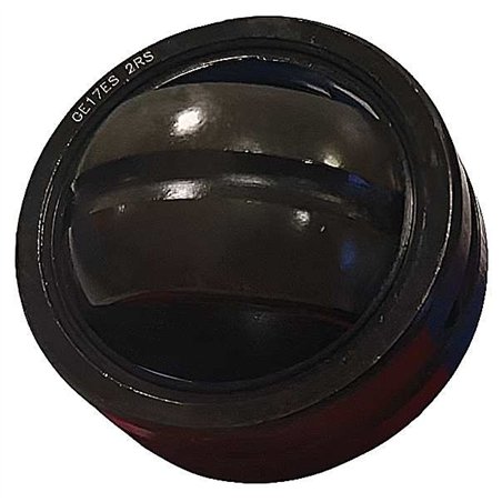 GE 17 ES-2RS RICH 17x30x14