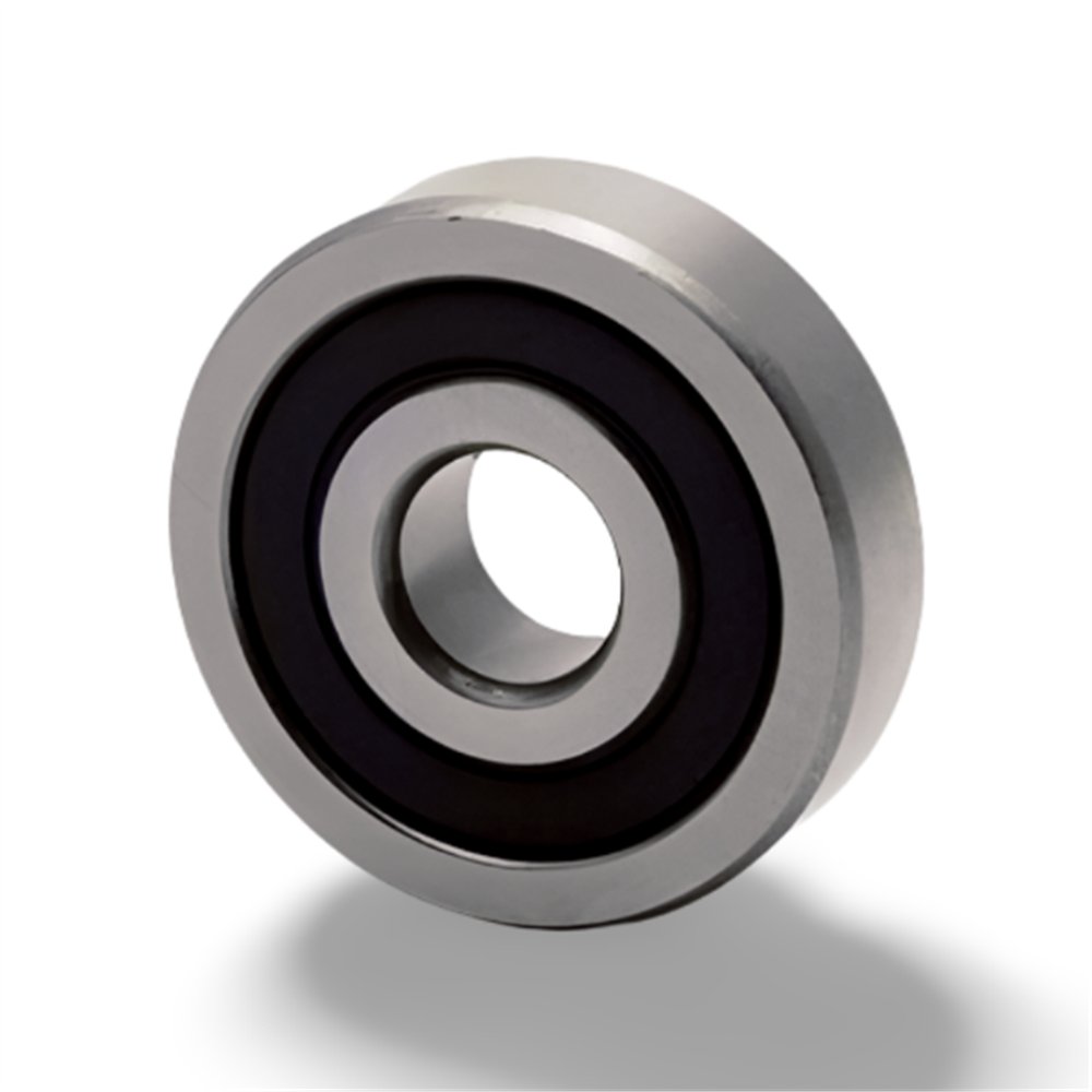 LR604-2RS RICH 4x13x4