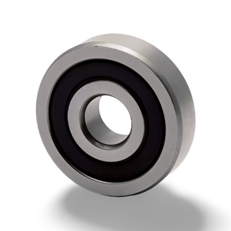 LR604-2RS RICH 4x13x4
