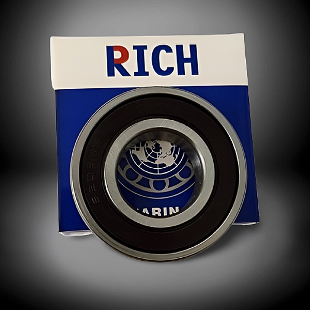 6907-2RS C3 RICH 35x55x10