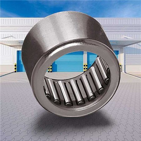 HMK 1010 RICH 10x17x10