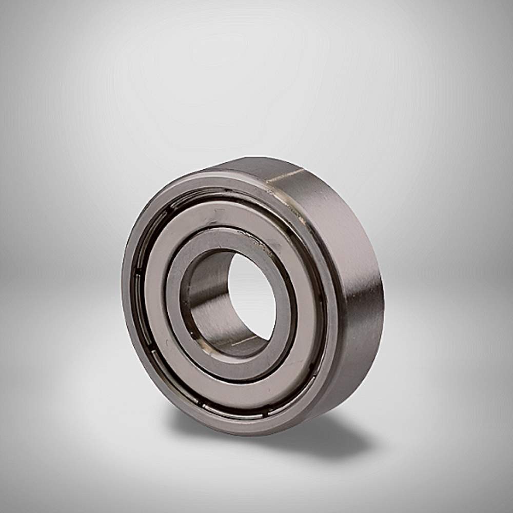 SS 61802-2Z RICH 15x24x5
