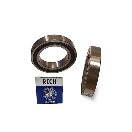 61906-2RS RICH 30x47x9