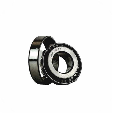 CBK-170 RICH 15x35x11
