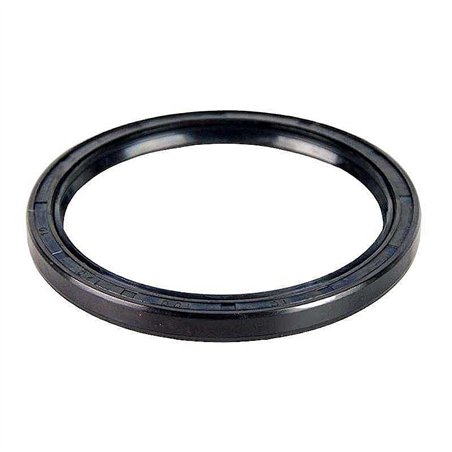 Paraolio NBR 100x120x10 | Doppio Labbro