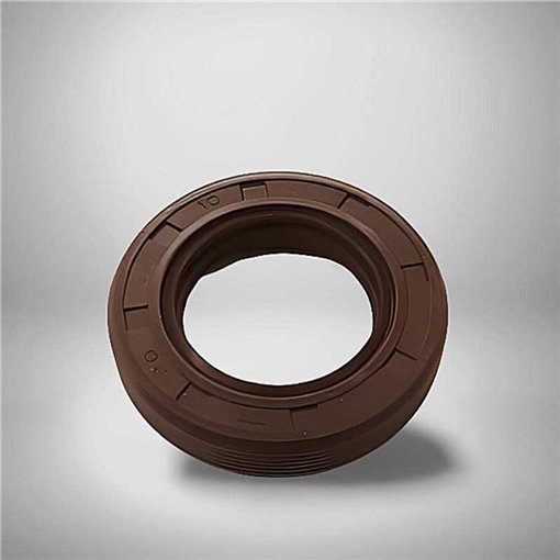 Sealing Ring VITON 25x33x4 |Double Lip Seal