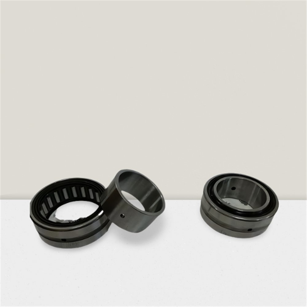 NA 4902-2RS RICH 15x28x14