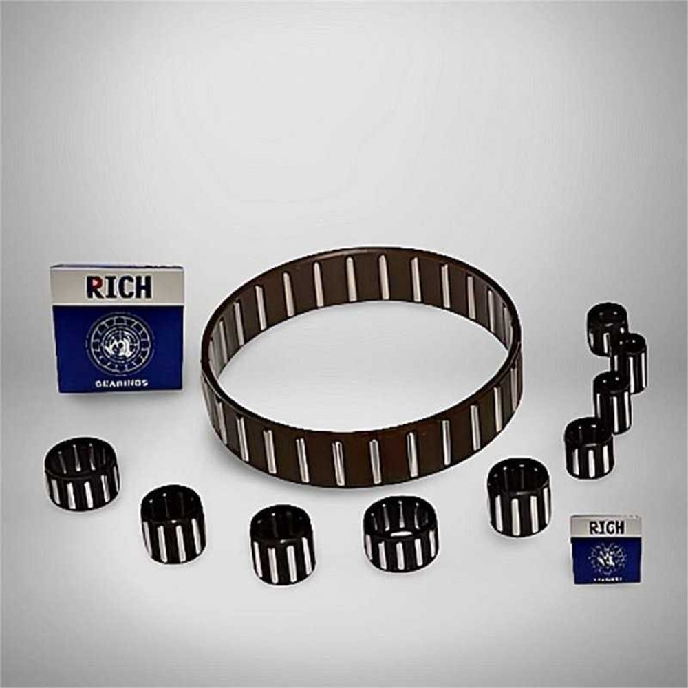 K 52x57x17 RICH 52x57x17