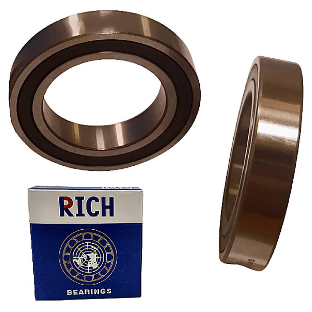 61703 2RS RICH 17x23x4