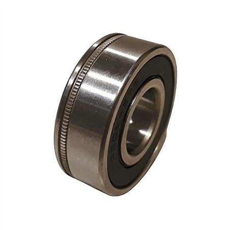 6203-14-2RS TN RICH 17x40x14