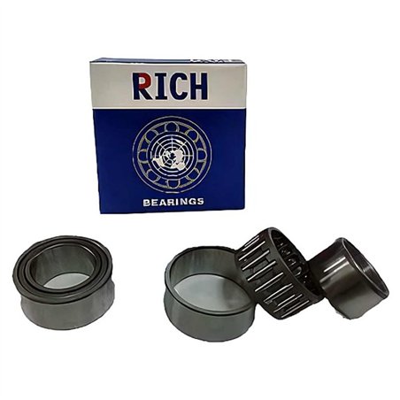 RNAO 25x37x16 RICH 25x37x16
