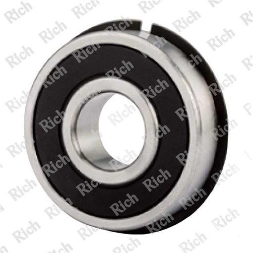6902-2RS NR RICH 15x28x7