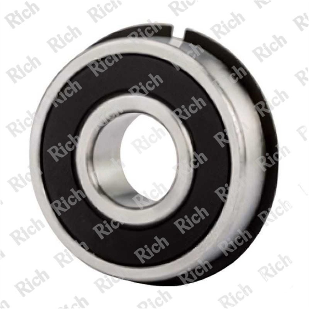 6902-2RS NR RICH 15x28x7