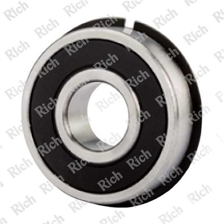 6902-2RS NR RICH 15x28x7