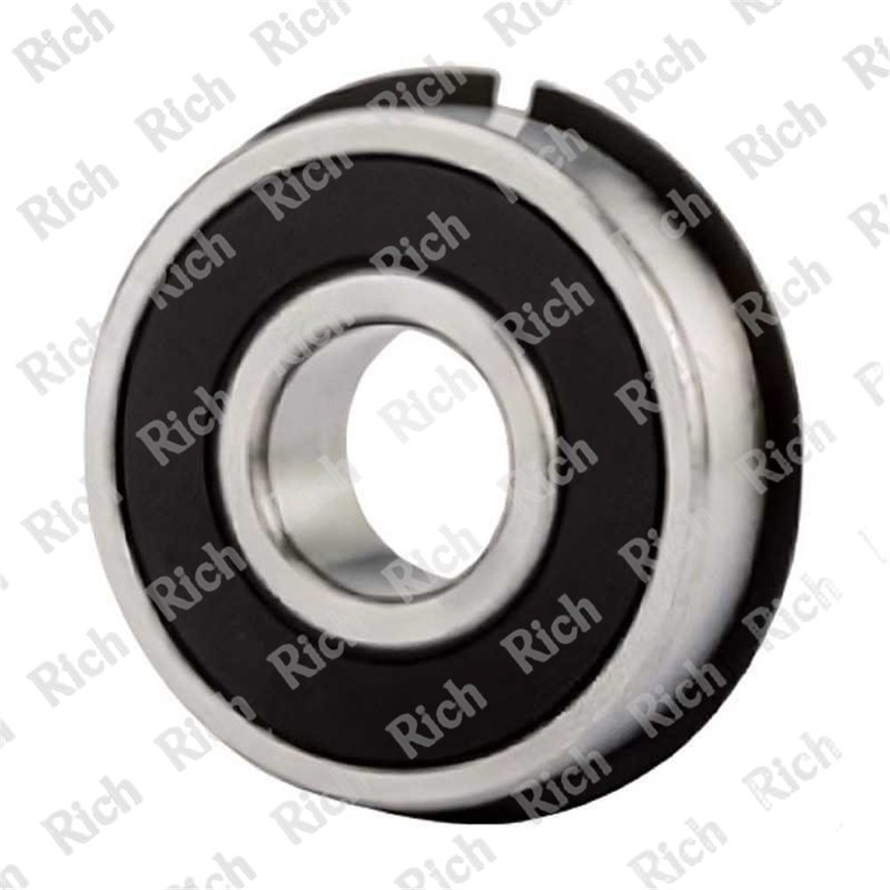 6201 2RSNR/RPK RICH 12x32x10  | Special Grease