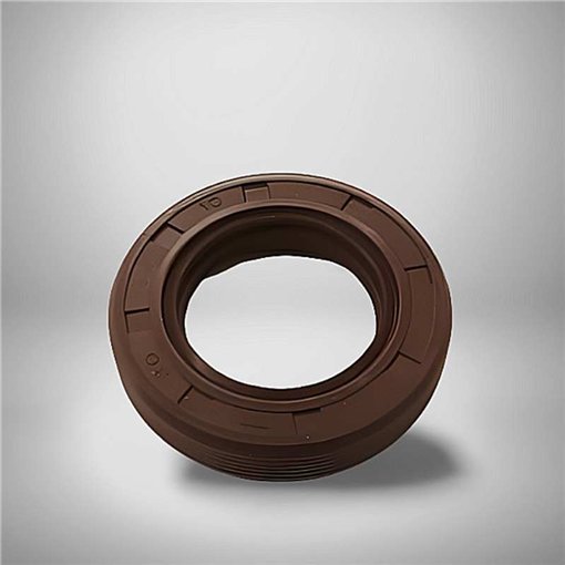 Sealing Ring VITON 30x50x12 | Double Lip Seal