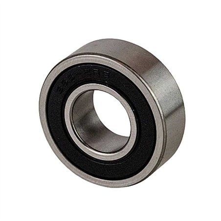 366D33-2RS RICH 15x33x11