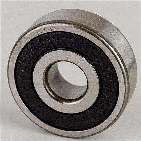 B17-99D-2RS P6 C3 RICH 17x52x17
